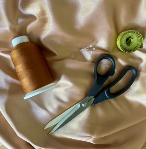Accessoires couture