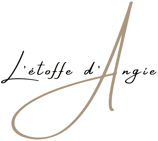 Logo L'étoffe d'Angie